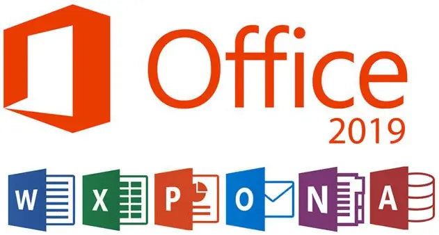 Microsoft Office 2019 K Software Informatique