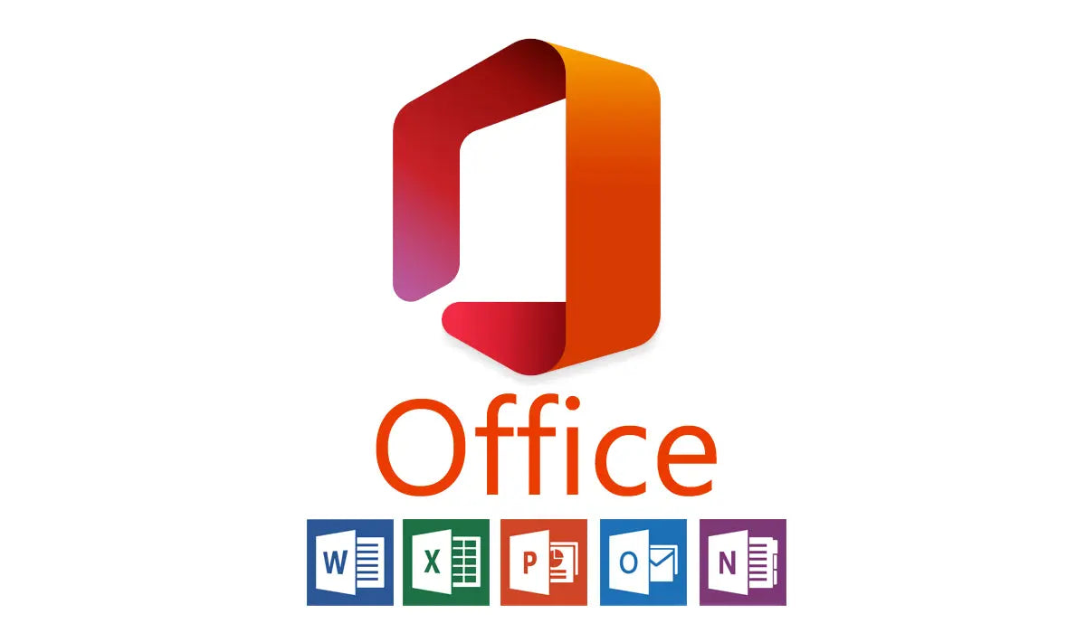 Suite Microsoft Office PC K Software Informatique