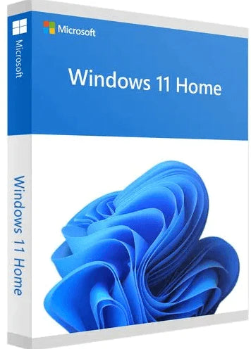 Windows 11 Home (Activation key)