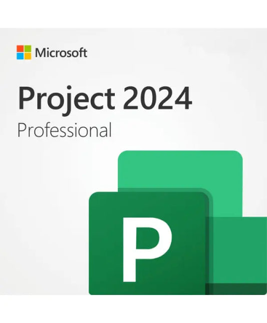 Project Professionnel 2024 (Clé d'activation) - K Software Informatique