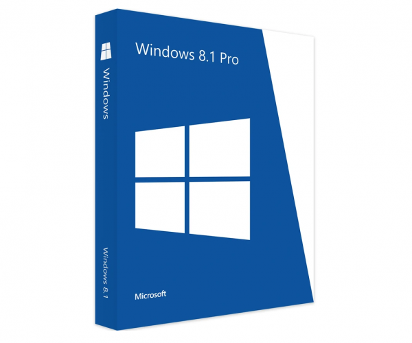 Windows 8.1 Pro